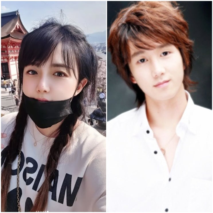 17년 전 인연이 결실을 맺다! <b>강은비</b> 예비신랑은 누구?