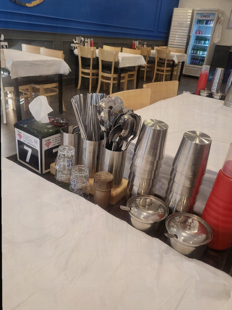  부곡동 맛집 내조국국밥, 깊고 진한 국밥을 경험하다!