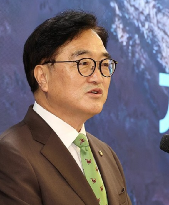 우원식 국회의장 프로필, 나이 고향 학력 성향 경력,최근 근황
