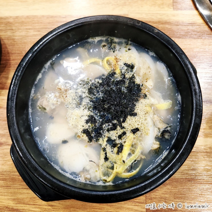 가산디지털단지역 굴떡국, 얼큰이순대국 순배순대국 가산디지털단지역 굴떡국, 얼큰이순대국 순배순대국