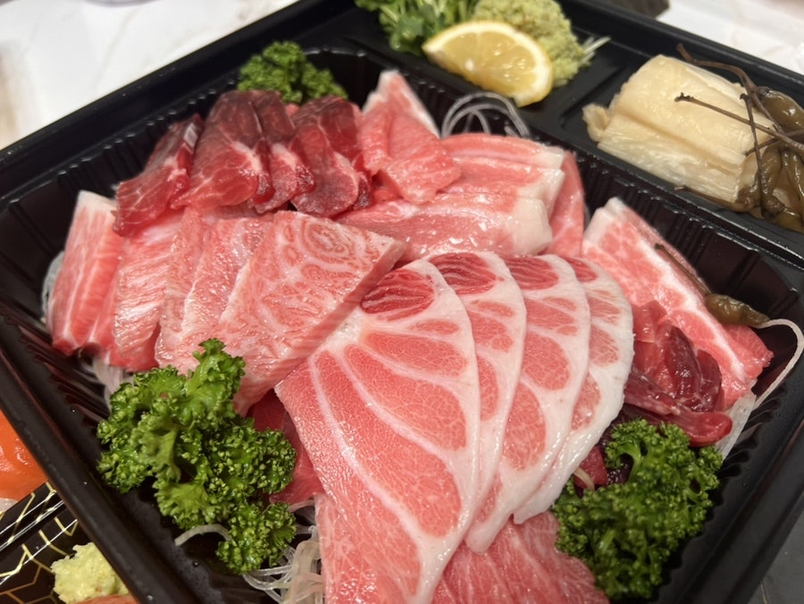 참치이야기 성서모다점 사진 6