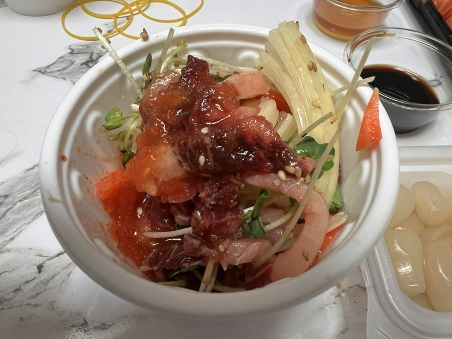 참치이야기 성서모다점 사진 5
