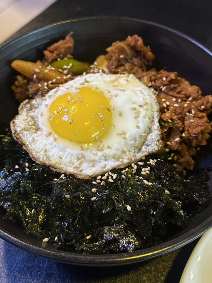  [수원/성균관대역] 정든닭발 성대점_개강 후 모임은 여기서! 맛있게 매운 닭발과 오돌주먹밥 먹고 온 후기