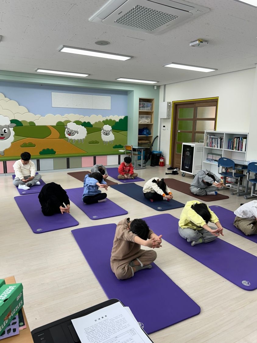 하루플라잉요가 사진 2