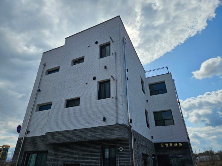  구미시 산동읍 신당리 단독주택 매매