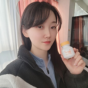 비타민D 1000 IU 더블엔 츄어블 온가족 영양제 리뷰