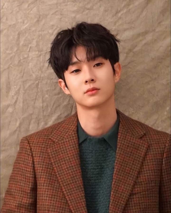 최우식 헤어스타일 분석 쉐도우펌의 매력은?