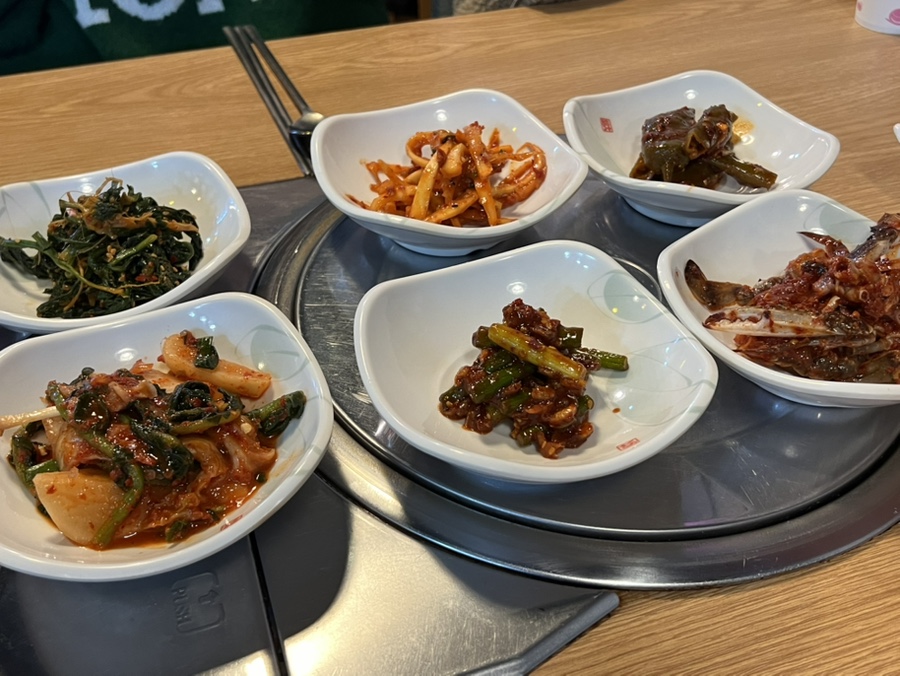 낮앤밥상밤앤술상 사진 2