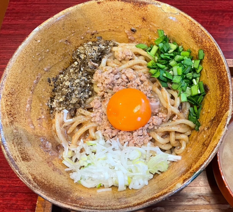  [오키나와] 국제거리맛집 마제멘 마호로바 (1일차)