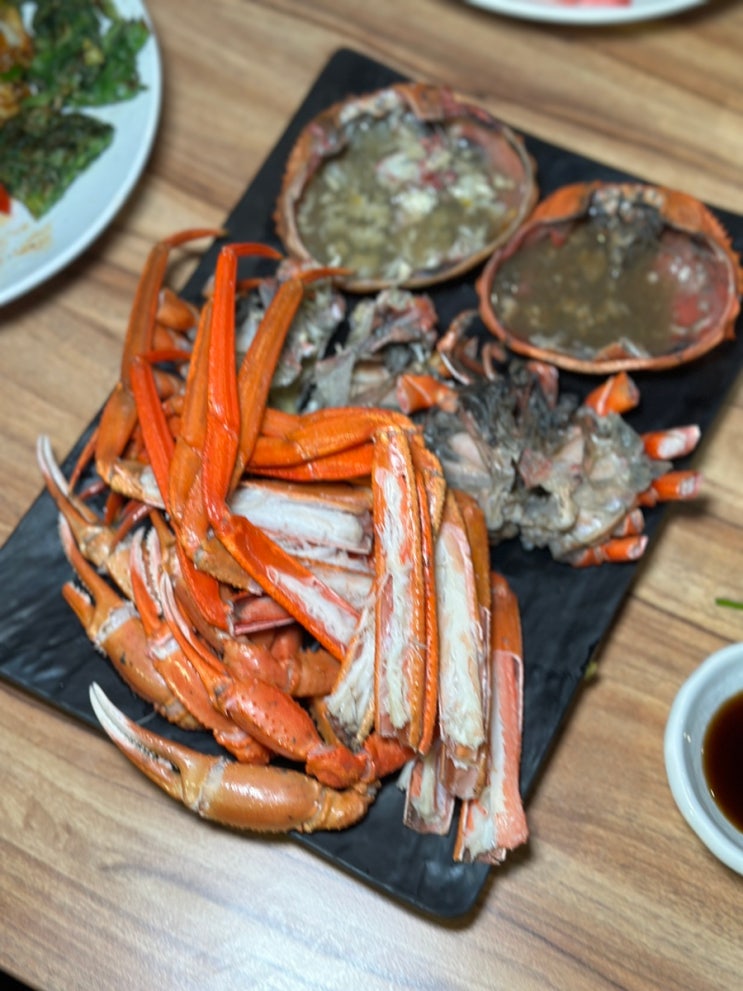  서울 용산역 근처 술집 용산오뎅 제철 해산물 오뎅바 룸 있어요