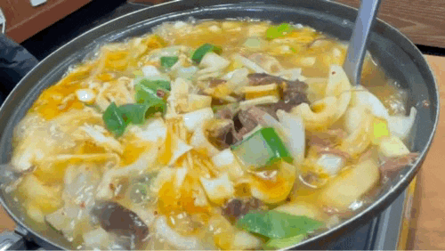  가락동 주민 찐맛집 ‘횡성댁’ (n번 재방문)