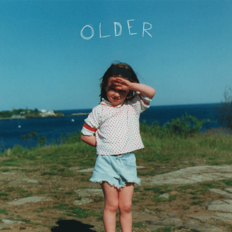 사샤 알렉스 슬론 (Sasha Alex Sloan) - Older 가사/번역 사샤 알렉스 슬론 (Sasha Alex Sloan) - Older 가사/번역