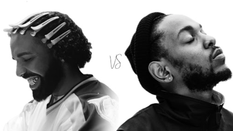 나도 아는척하려고 만든 켄드릭 라마(Kendrick Lamar)의 슈퍼볼 하프타임 쇼와 드레이크(Drake)와....