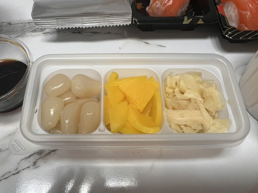 참치이야기 성서모다점 사진 3