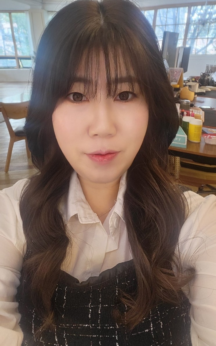  [장유율하]특별한 날 메이크업 하기 좋은 김해 장유 메이크업 '아리솔메이크업'