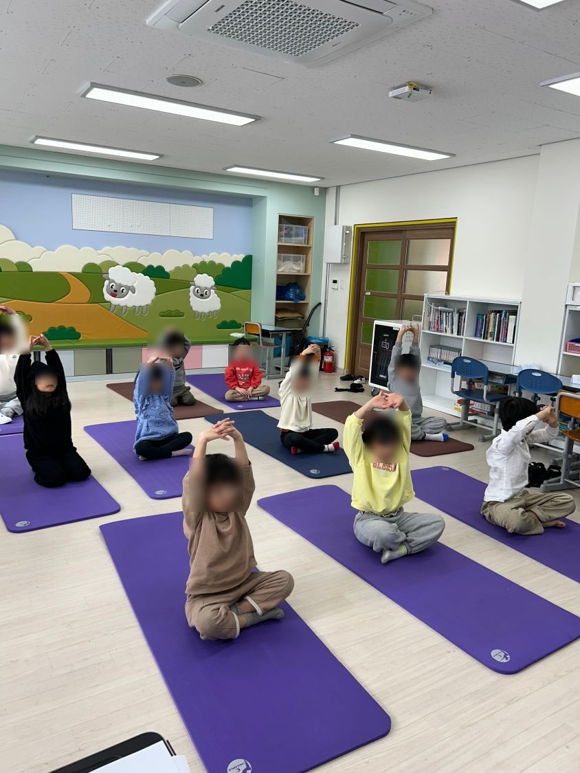 하루플라잉요가 사진 3