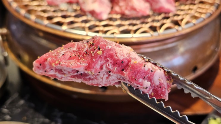  응암역 맛집 정소갈비 응암동