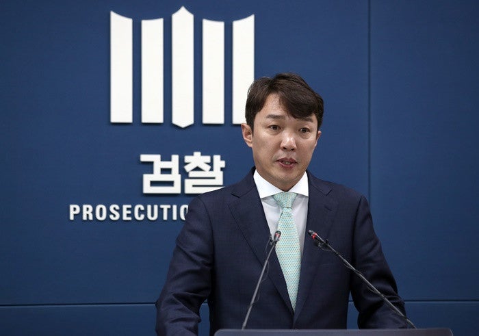 <b>이정섭 검사</b> 프로필 나이 고향 학력 경력 "위장전입 청탁금지법... 