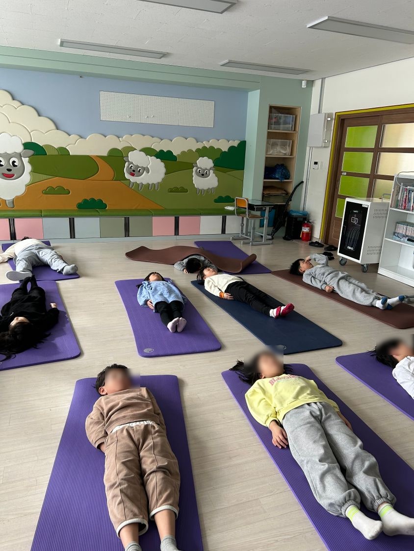 하루플라잉요가 사진 5