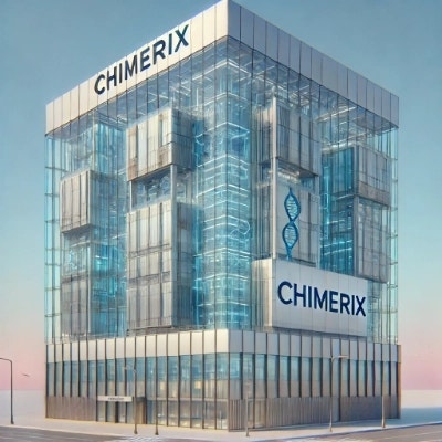  키메릭스 주가 (CMRX 주식) 급등? 앞으로는?