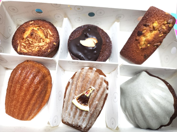  속초 중앙시장 맛집 디저트 도리스파티세리 예약 후기