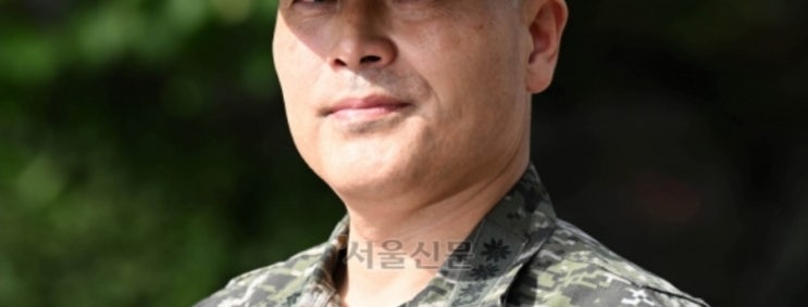 <b>해병대</b>, <b>박정훈</b> 대령 <b>인사근무차장</b>에 임명2025.03.06.... 
