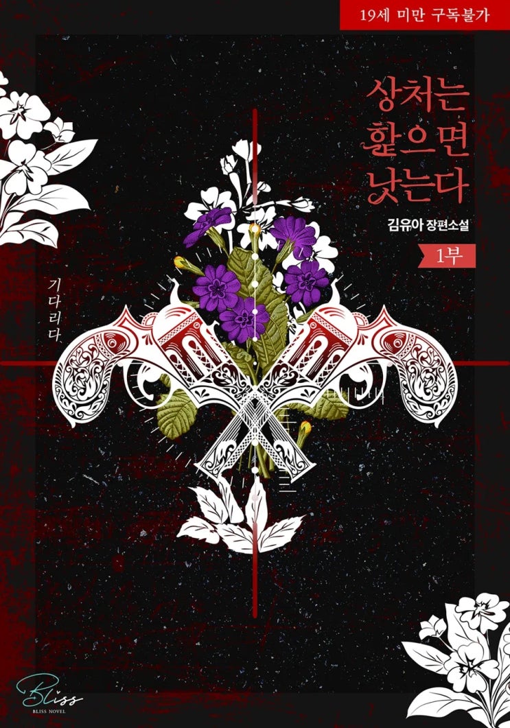 판매중지) 김유아-상처는 핥으면 낫는다 (3/12) 판매중지) 김유아-상처는 핥으면 낫는다 (3/12)