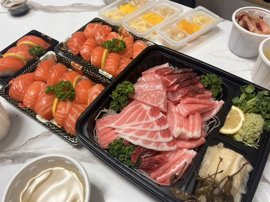 참치이야기 성서모다점 사진 2