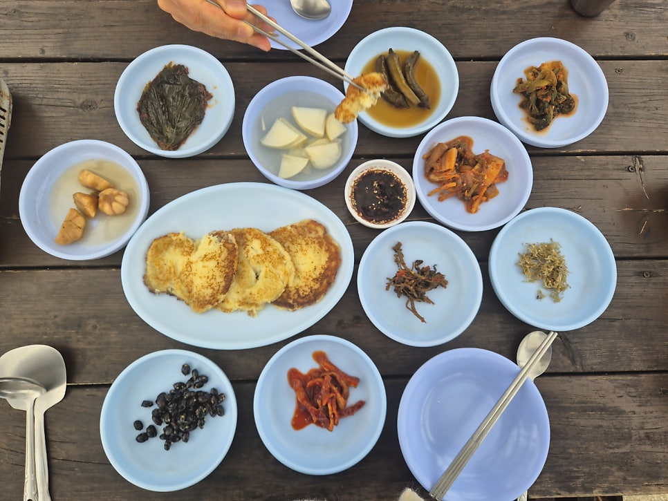 강변집 사진 5