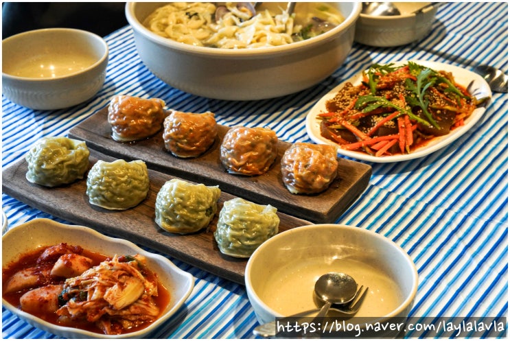  강화도맛집 리스트 1순위, 강화도 칼국수 맛집 강화손칼국수 전등사점