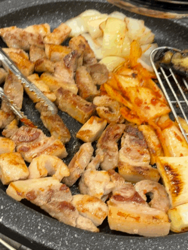  [소래맛집] 소래포구 주민이 추천하는 고기맛집 "호랭삼겹" 내돈내산 추천리뷰