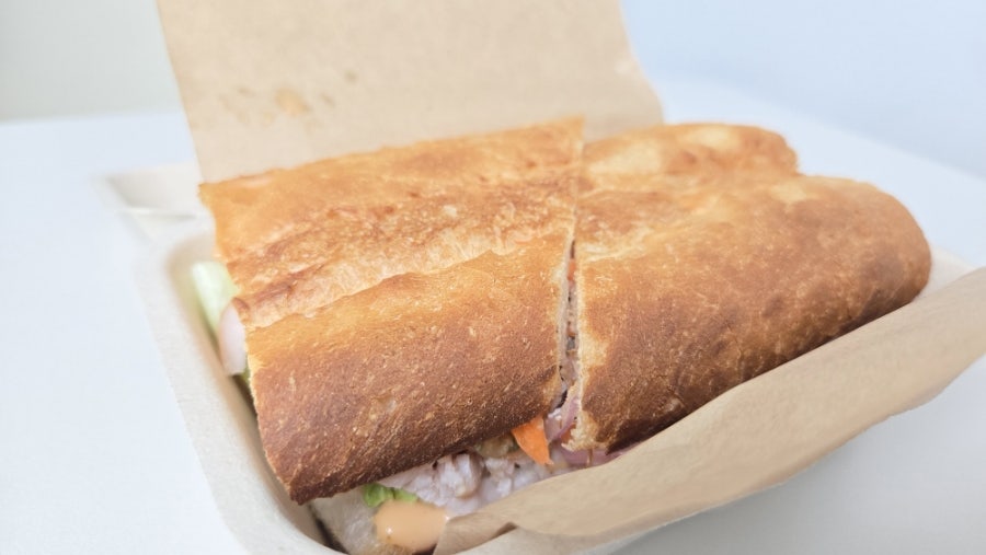 샌디봉아일랜드 사진 3