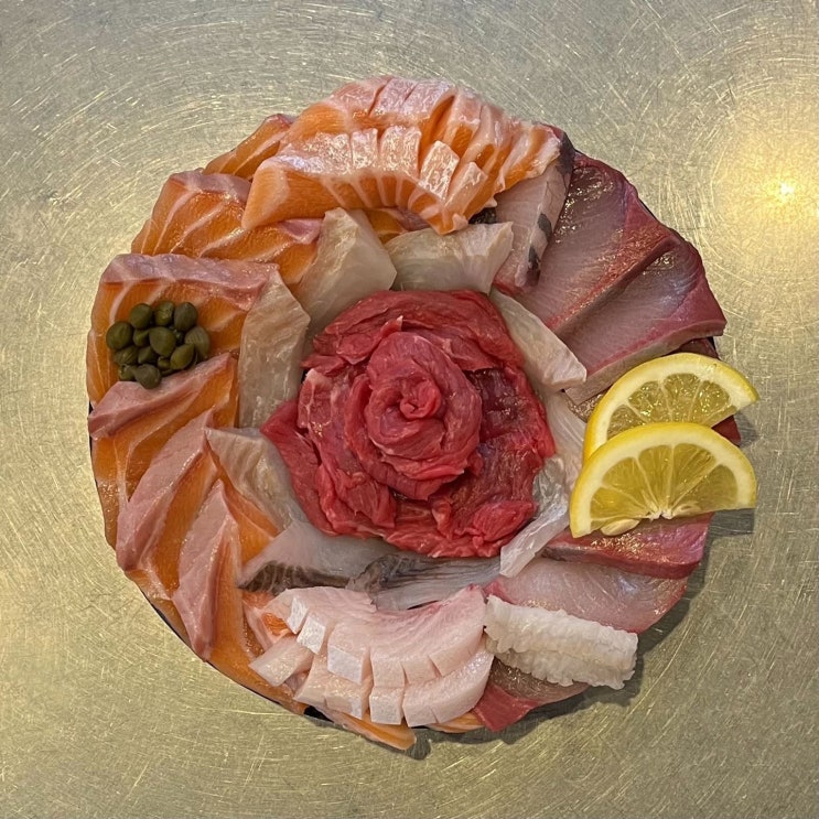 제대로 된 숙성회 맛집 마곡 횟집 마곡광안리 제대로 된 숙성회 맛집 마곡 횟집 마곡광안리