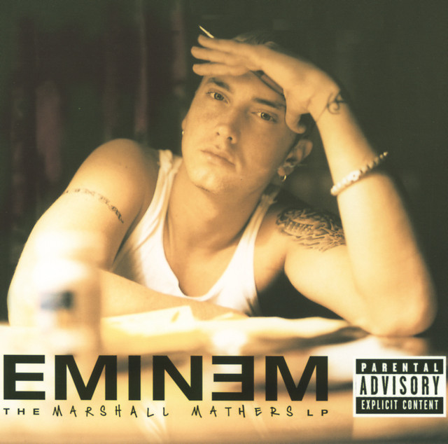 Eminem - Stan (ft.dido)