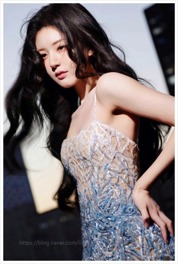  주렴옥막 결말 중드 티빙 넷플릭스 ott 줄거리 몇부작 등장인물 조로사 웨이보