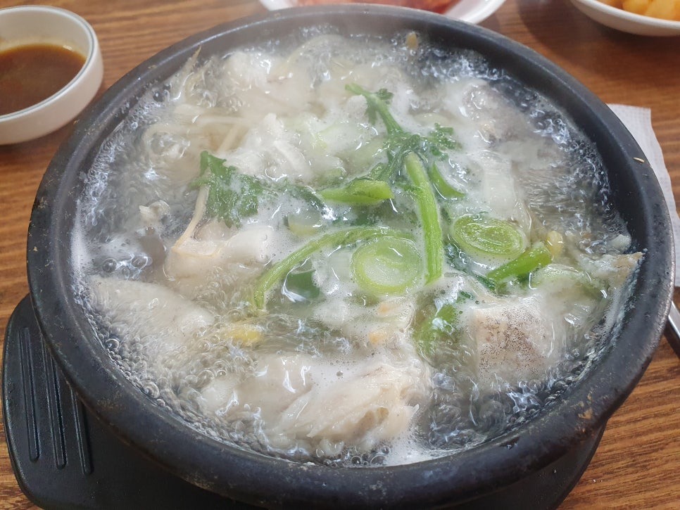 싸릿골장터따로국밥 사진 5