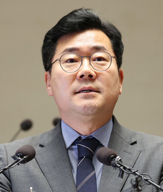 박찬대 원내대표 프로필, 나이 고향 학력 성향 경력,최근 근황
