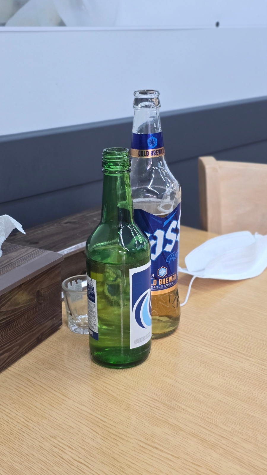 차가네김밥 사진 6