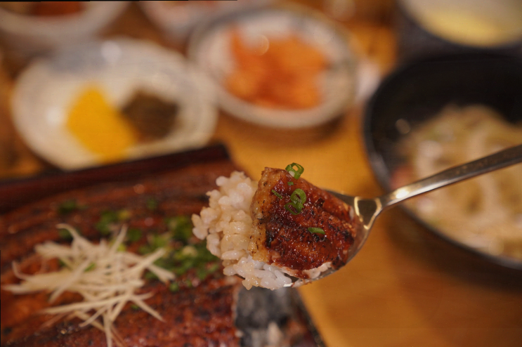  [맛집리뷰] 여의도동여의도점, 재방문 의사가 드는 숨은 맛집