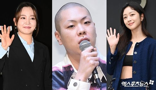 윤하, 기습 결혼발표→품절녀 됐다…대세는 열애설 없이 결혼 [종합]