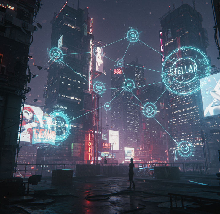  스텔라루멘 코인 시세 전망, 왜 지금 주목받나?
