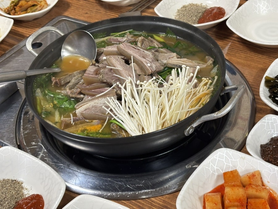 오복집 사진 3