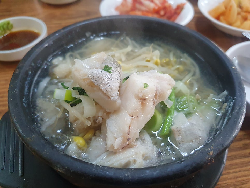 싸릿골장터따로국밥 사진 6