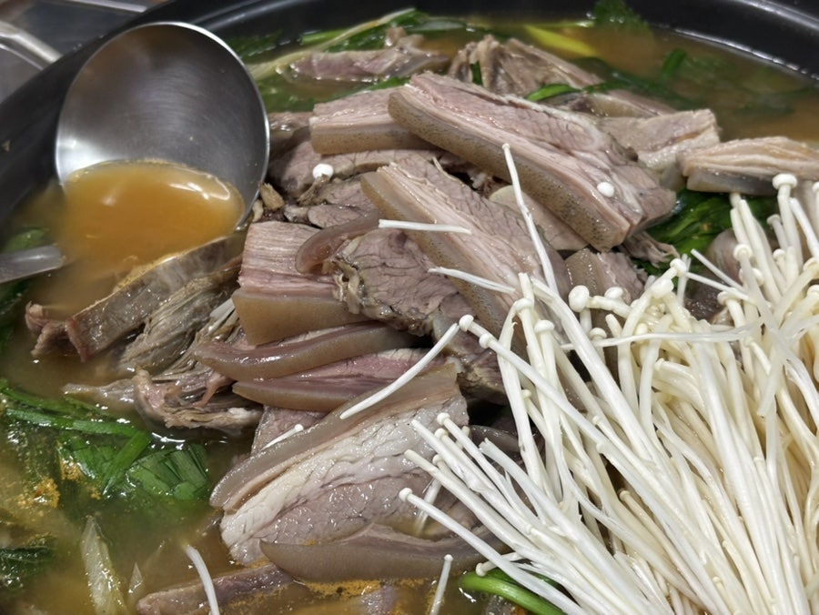 오복집 사진 4