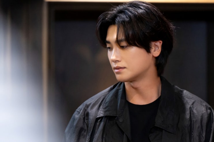 [기사] '<b>보물섬</b>' <b>박형식</b>, 前 연인 홍화연 앞 <b>권수현</b>과 <b>멱살잡이</b>... 