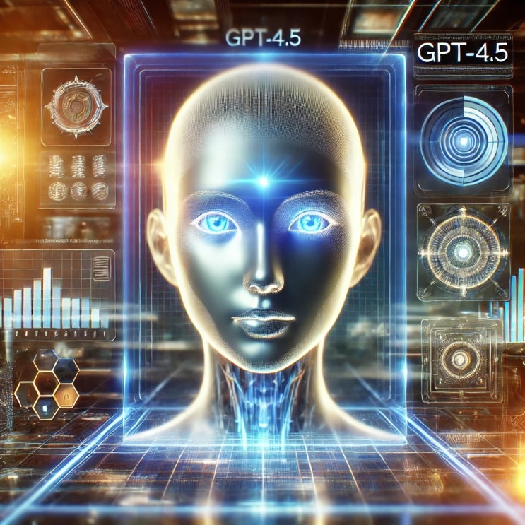  GPT-4.5, Plus 사용자에게도 공개