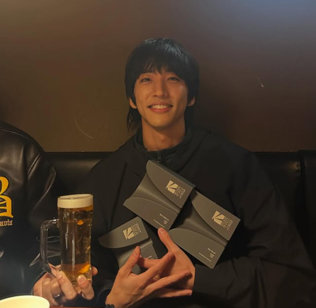 3월 결혼 발표 이승윤 "예비 신부는 평범한 직장인"