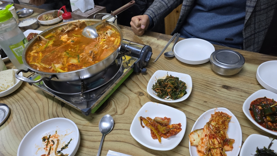 Hangukhoegwan photo 4