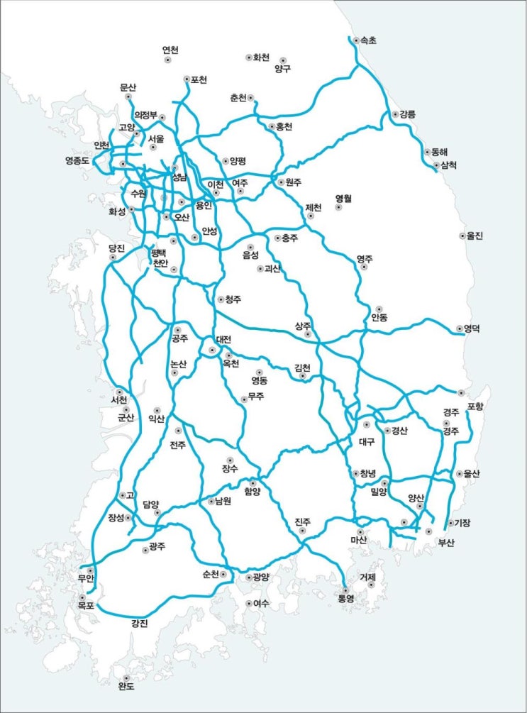  글로벌 화물운송 자율시장 주도권 위해 더 빠르게 더 멀리 자율주행 중 [한국철도일보]