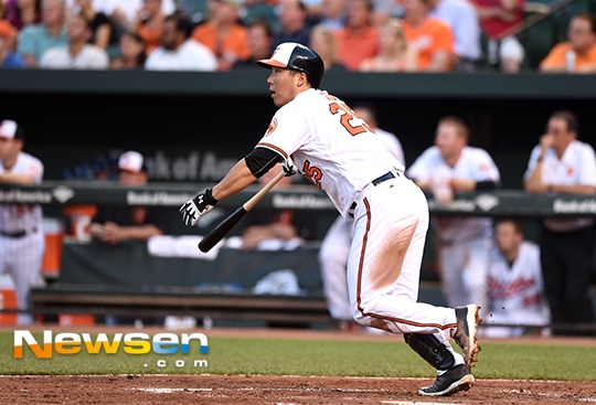 <7/26 오늘의 MLB> 김현수·<b>박병호</b> 홈런포 빅리그 <b>복귀</b>... 